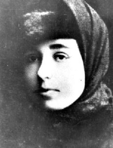 Nadezhda Sigida