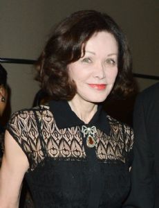 Barbara Amiel