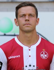 Mads Albæk