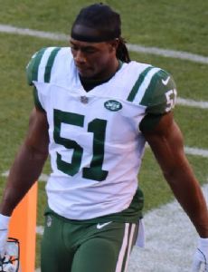 Julian Stanford