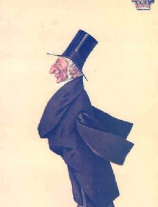 Arthur Wellesley, 2nd Duke of Wellington