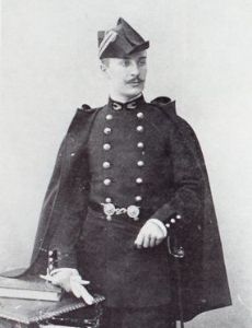 Ernest Mercier