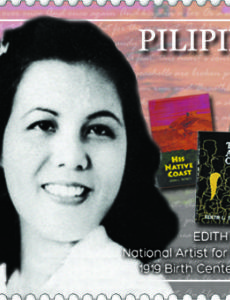 Edith Tiempo