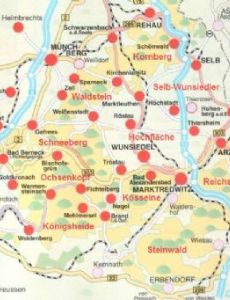 Reichsforst (Fichtel)