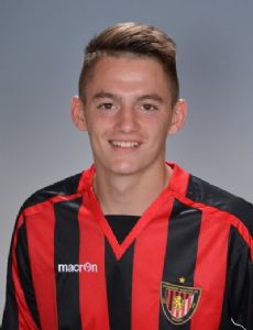 Dániel Kovács (footballer born on 16 June 1990)
