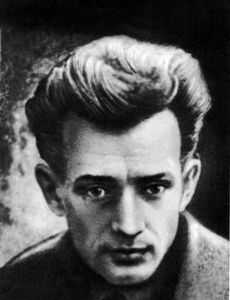 Yevhen Pluzhnyk