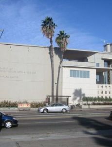 Pickford Center for Motion Picture Study