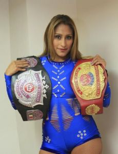 Fabi Apache