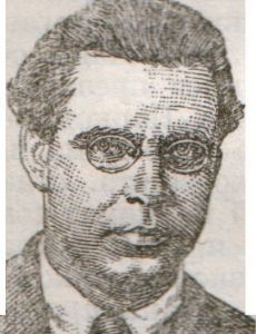 Sholom Dvolajckij