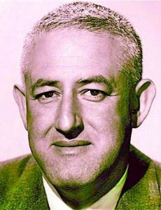 William Castle