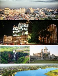 Indore