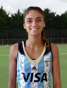 Magdalena Fernández Ladra
