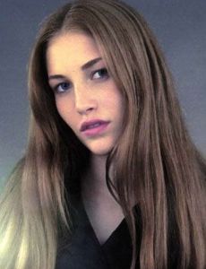 Kasia Lisinska