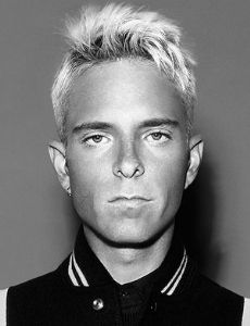 Drew Elliott