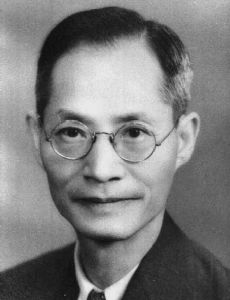 Jiang Menglin