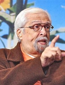 Sérgio Britto