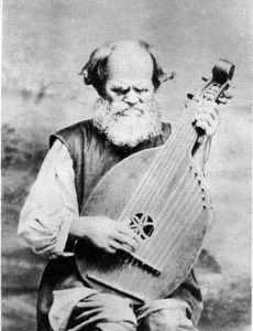 Ostap Veresai