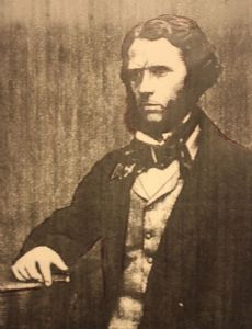 Francis Brodie Imlach