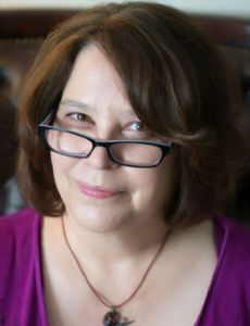 Rachel Caine