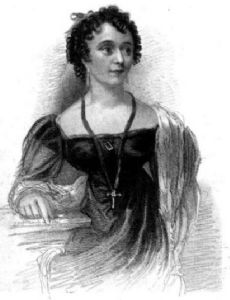 Mary Grimstone