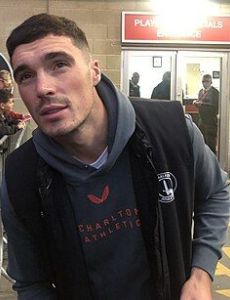 Lloyd Jones