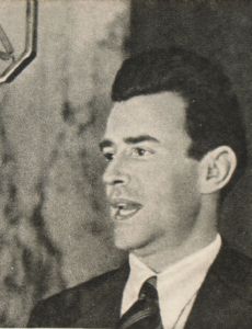 José Díaz (politician)