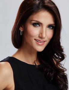 Cindy Sirinya Bishop