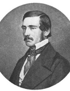 Charles John Andersson