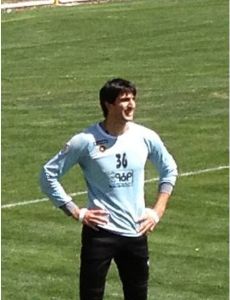 Mohammad Mahmoudvand