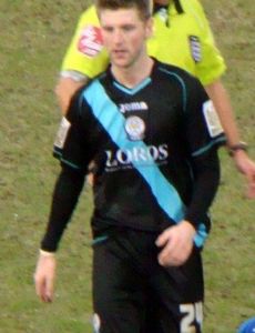 Paul Gallagher (footballer)