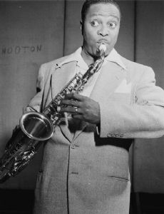 Louis Jordan