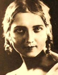 Anel Sudakevich