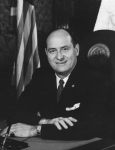 Albert Rosellini