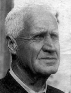 William Irvine (Scottish evangelist)