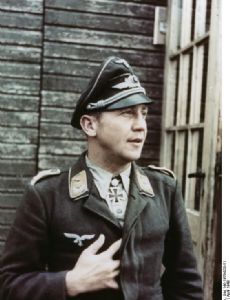 Georg Dörffel