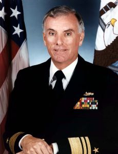 Harold W. Gehman, Jr.