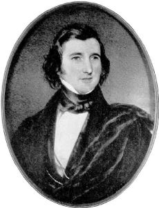 John Kearsley Mitchell