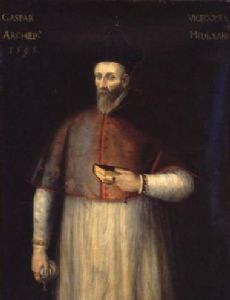 Gaspare Visconti