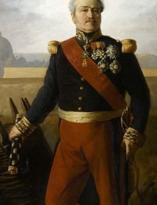 Jean-Baptiste Philibert Vaillant