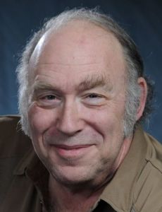 Mike Resnick