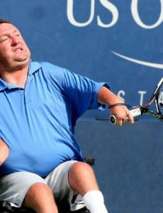 Nicholas Taylor (tennis)