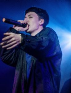 Bladee