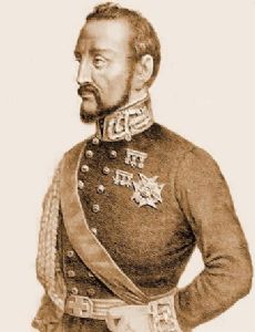 Giacomo Durando