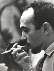 Togrul Narimanbekov