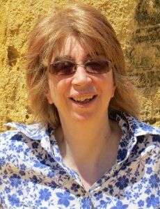 Fiona Finlay (producer)