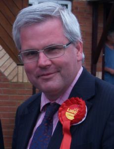 Mark Tami