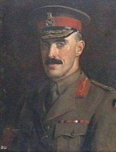 William Sinclair-Burgess