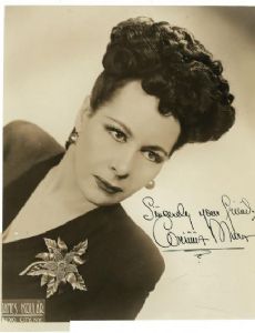 Corinna Mura