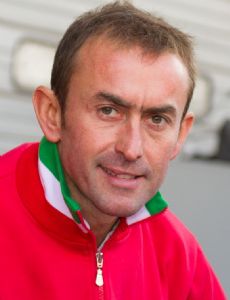 Olivier Beretta