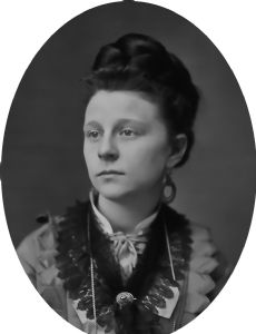 Clara Harris